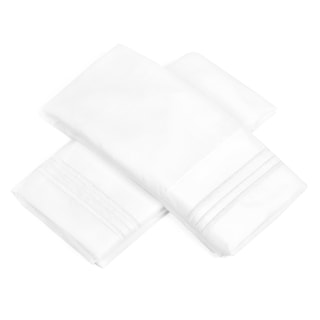 Foto 1 | Foto 1 | Funda De Almohada Sweet Home Collection 1500 Series Standard White - Venta Internacional.