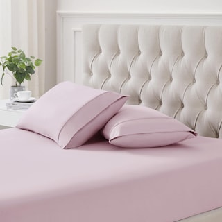 Foto 1 | Foto 1 | Set De Fundas De Almohada Sweet Home Collection, Franela, Tamaño King - Venta Internacional.