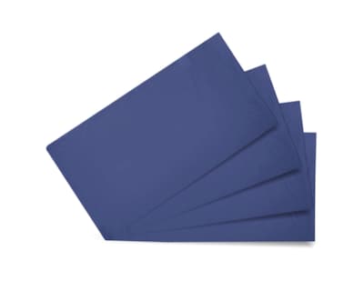 Foto 3 | Foto 3 | 4 Fundas De Almohada Rebeca Algodón Percal 200 Francia Estándar