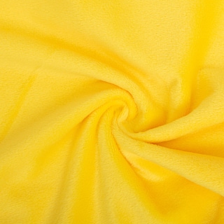 Foto 2 | Foto 2 | Funda De Almohada Ntbay De Terciopelo Supersuave, 20 X 54 Cm, Color Amarillo - Venta Internacional.