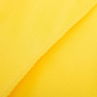 Foto 3 | Foto 3 | Funda De Almohada Ntbay De Terciopelo Supersuave, 20 X 54 Cm, Color Amarillo - Venta Internacional.