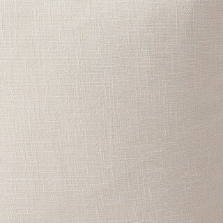 Foto 4 | Foto 4 | Fundas De Almohada Meekio Ivory Linen, 55 X 55 Cm, Juego De 2 - Venta Internacional.