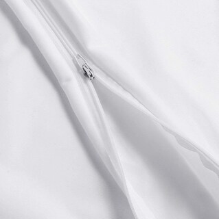 Foto 4 | Foto 4 | Protectores De Almohada Utopia Bedding Impermeables De 45 X 45 Cm (paquete De 2) - Venta Internacional.
