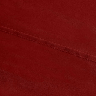 Foto 6 | Foto 6 | Pack De 4 Fundas De Almohada Utopia Bedding Tamaño Queen, Color Rojo - Venta Internacional.
