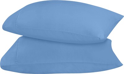 Foto 5 | Foto 5 | Fundas De Almohada Utopia Bedding Queen, Paquete De 2 Unidades, Microfibra Suave - Venta Internacional.