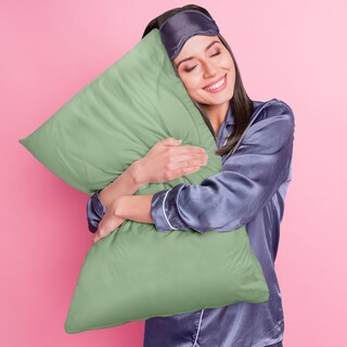 Foto 6 | Foto 6 | Protectores De Almohada Utopia Bedding Impermeables (paquete De 2) Estándar - Venta Internacional.
