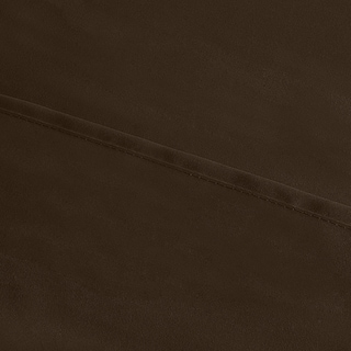 Foto 6 | Foto 6 | Fundas De Almohada Utopia Bedding Queen, Paquete De 2 Unidades, Microfibra Marrón - Venta Internacional.