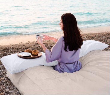 Foto 6 | Foto 6 | Protectores De Almohada Utopia Bedding Impermeables (paquete De 40) Blancos - Venta Internacional.