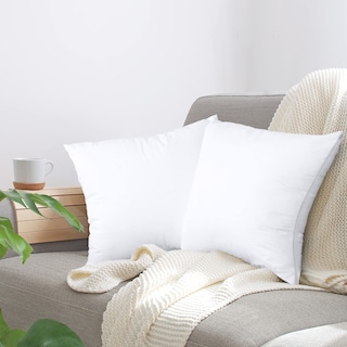 Foto 7 | Foto 7 | Protectores De Almohada Utopia Bedding, Impermeables, 26 X 26 Cm (paquete De 4) - Venta Internacional.