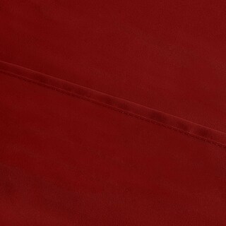 Foto 7 | Foto 7 | Fundas De Almohada Utopia Bedding Standard, 20 X 26 Cm, 2 Unidades, Color Rojo - Venta Internacional.