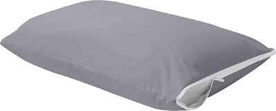 Foto 4 | Foto 4 | Protectores De Almohada Utopia Bedding, Impermeables, Tamaño Queen, Paquete De 4 - Venta Internacional.