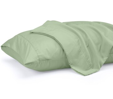 Foto 1 | Foto 1 | Fundas De Almohada Utopia Bedding King De 50 X 100 Cm, 2 Unidades, Microfibra - Venta Internacional.