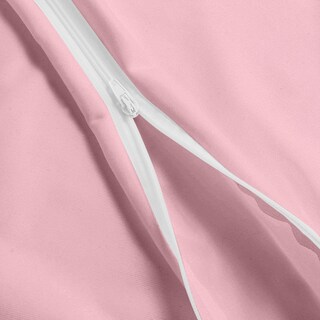 Foto 4 | Foto 4 | Protectores De Almohada Utopia Bedding Impermeables (paquete De 2, Rosa) - Venta Internacional.