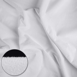 Foto 5 | Foto 5 | Protectores De Almohada Impermeables Utopia Bedding Tamaño Queen (paquete De 2) - Venta Internacional.
