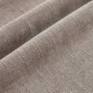 Foto 2 | Foto 2 | Fundas De Almohada Foindtower Soft Chenille De 40 X 40 Cm, Color Marrón Claro - Venta Internacional.