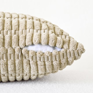 Foto 6 | Foto 6 | Fundas De Cojín Calitime, Cómodas, De Pana, Bohemio, A Rayas - Venta Internacional.