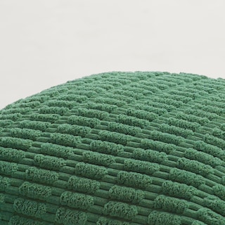 Foto 5 | Foto 5 | Fundas De Almohada Fancy Homi Green Decor De 35 X 35 Cm (paquete De 4) - Venta Internacional.