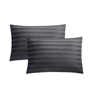 Foto 2 | Foto 2 | Protectores De Almohada Shunjie.home, 100% Algodón, Satén De 600 Hilos, Paquete De 4 Unidades - Venta Internacional.