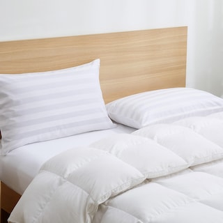 Foto 1 | Foto 1 | Juego De 4 Protectores De Almohada Shunjie.home, 100% Algodón, 600 Hilos, Satén - Venta Internacional.
