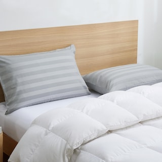 Foto 1 | Foto 1 | Protectores De Almohada Shunjie.home, 100% Algodón, 600 Hilos, Satén, 20 X 26 Cm - Venta Internacional.