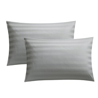 Foto 2 | Foto 2 | Protectores De Almohada Shunjie.home, 100% Algodón, 600 Hilos, Satén, 20 X 26 Cm - Venta Internacional.