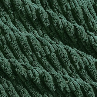 Foto 5 | Foto 5 | Fundas De Cojín Fancy Homi Boho, Color Verde Oscuro, 66 X 66 Cm, Paquete De 2 - Venta Internacional.