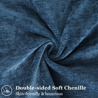 Foto 2 | Foto 2 | Juego De 2 Fundas De Cojín Decoruhome Poseidon, 26 X 26 Cm - Venta Internacional.