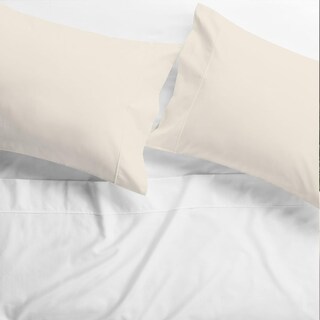 Foto 2 | Foto 2 | Fundas de Almohada Kyuden Home Beige