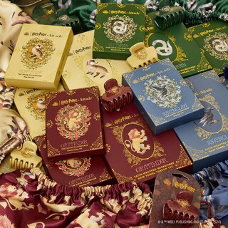 Foto 7 | Foto 7 | Funda De Almohada Kitsch X Harry Potter Gryffindor Satinada, Tamaño King - Venta Internacional.