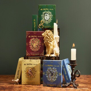 Foto 7 | Foto 7 | Funda De Almohada Kitsch X Harry Potter Slytherin Satin Queen/standard - Venta Internacional.