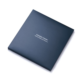 Foto 7 | Foto 7 | Funda De Almohada Fishers Finery 100% Seda De Morera Pura 25 Mm Plateada - Venta Internacional.