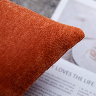 Foto 5 | Foto 5 | Fundas De Almohada Anickal Fall Thanksgiving 30 X 50 Cm Juego De 2 - Venta Internacional.