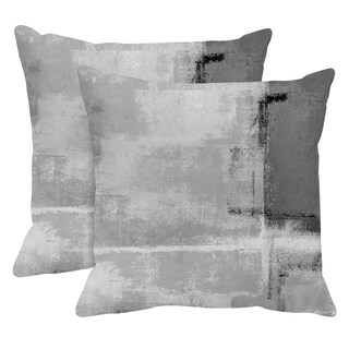 Foto 1 | Foto 1 | Fundas De Almohada Britimes Modern Home Art Decor 45 X 45 Cm Juego De 2 - Venta Internacional.