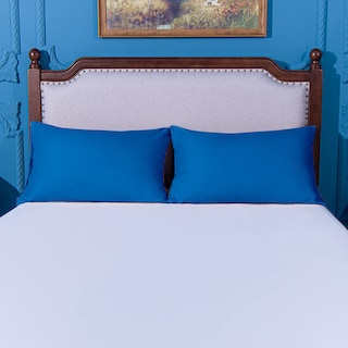 Foto 5 | Foto 5 | Juego De Fundas De Almohada Ntbay Queen De Microfibra Cepillada 20 X 30 Cm Paquete De 4 - Venta Internacional.