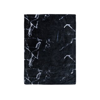 Foto 1 | Foto 1 | Sábana TESSO HOME Invernal Lux color negro