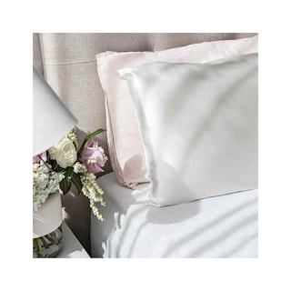 Foto 2 | Foto 2 | Funda De Almohada Mulberry Silk 19 Momme 48 X 74 Cm - Venta Internacional.