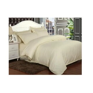 Foto 1 | Foto 1 | Sábanas De Crema Polar King - Venta Internacional.