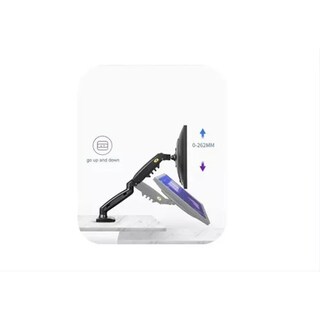 Foto 7 | Foto 7 | Juego de Sábanas Negras Lisas 2.0 Cuadrados Queen Size - Venta Internacional