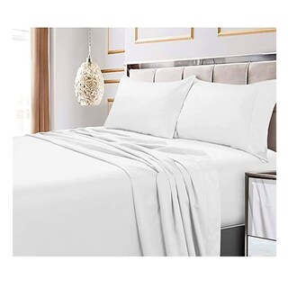 Foto 3 | Foto 3 | Juego de Sábanas Multistation 2.0 Blanca 144 Hilos - Venta Internacional