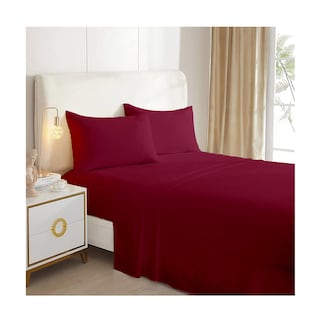 Foto 1 | Foto 1 | Juego de Sábanas King Size 144 Hilos - Venta Internacional
