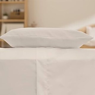 Foto 2 | Foto 2 | Sabanas Soft Sensation Crema - King Size