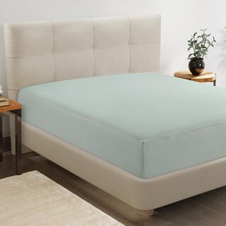 Foto 1 | Foto 1 | Sábana Bajera Lane Linen Lane Linen, Doble Microfibra Mineral - Venta Internacional.