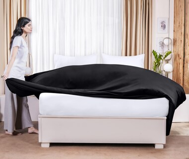 Foto 6 | Foto 6 | Juego De Ropa De Cama Flat Sheets Utopia, 6 Unidades, Suave Microfibra Cepillada - Venta Internacional.