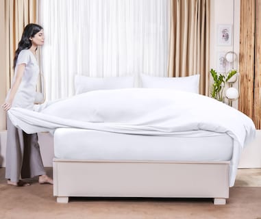 Foto 6 | Foto 6 | Sábana Plana Utopia Bedding, Doble, Blanca, Suave Microfibra Cepillada - Venta Internacional.