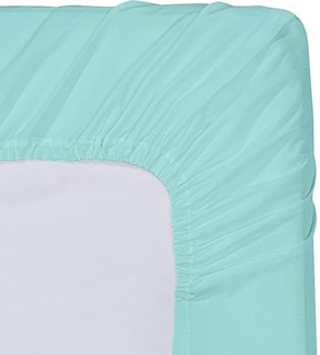 Foto 6 | Foto 6 | Sábanas Ajustables Utopia Bedding, Paquete De 6 Unidades, Microfibra Suave, Spa, Azul - Venta Internacional.