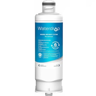 Foto 1 | Foto 1 | Filtro para Refrigerador Samsung Da97-17376b Genérico