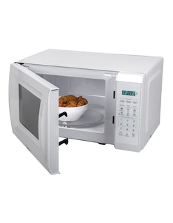 Foto 4 | Foto 4 | Horno De Microondas 0.7p³/21l Blanco 1050 Watts Midea