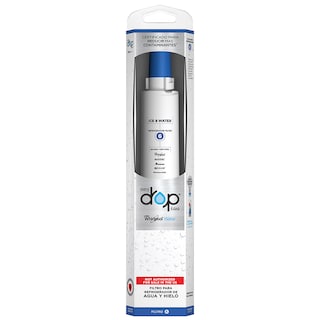 Foto 2 | Foto 2 | Filtro para Refrigerador de Agua y Hielo Whirlpool 6 Everydrop W10790821