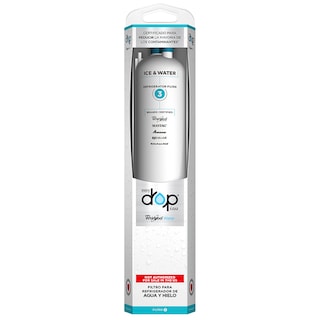 Foto 2 | Foto 2 | Filtro 3 Everydrop de Agua para Refrigerador Whirlpool W10790816