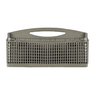 Foto 1 | Foto 1 | Cesta Para Cubiertos Para Lavavajillas Frigidaire 5304535382 Silver - Venta Internacional.